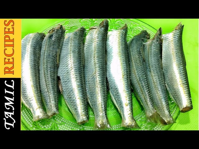 Mathi Meen Kulambu / Ep :- 318 fish curry / Kerala style fish Recipe / Haran