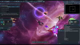 Full DarkOrbit - Kristallon Apotheosis Event and Gate Gameplay 2026 Update