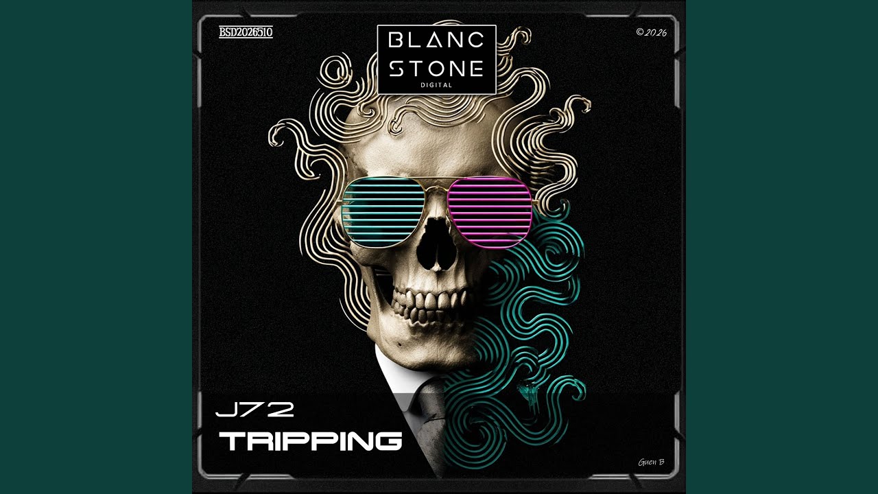 Tripping (Original mix) auf YouTube ansehen Tripping (Original mix) auf YouTube ansehen