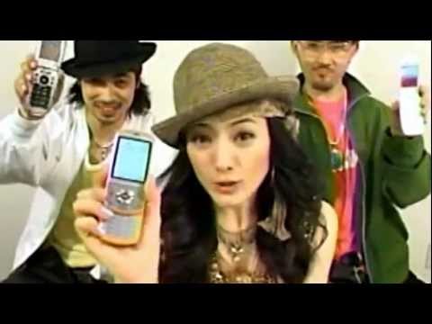 仲間由紀恵 Au Cm集 Youtube