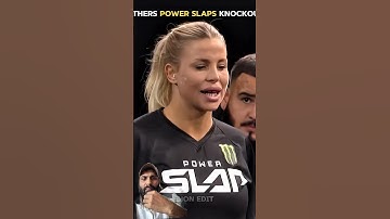 Others power slaps knockout vs The Last One ☠️ | #trollface #edit #troll #fyp #usa #trollface