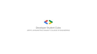 Android Study Jam | DSC - JSCOE