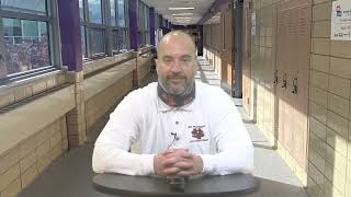 EHS Morning Announcements 11 8 21 Final