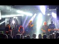 Horizon Ignited - Guiding Light (Klub Kwadrat, Kraków, 06.11.2022)