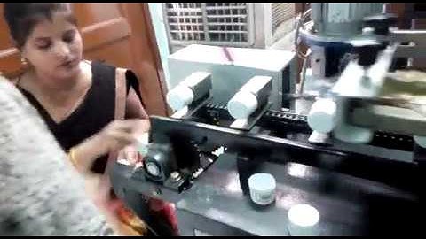 ROUND SCREEN PRINTING  +91 9899461666