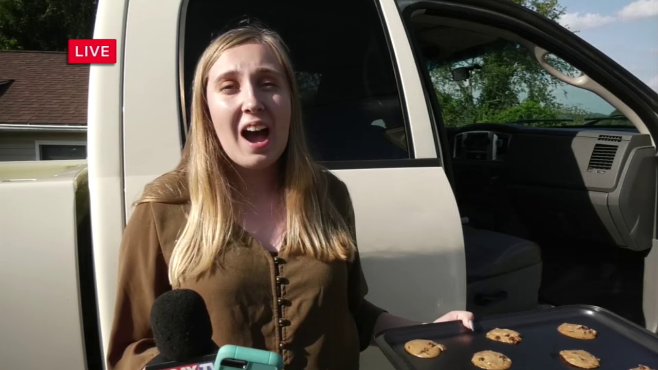 Heat Wave Safety Concerns