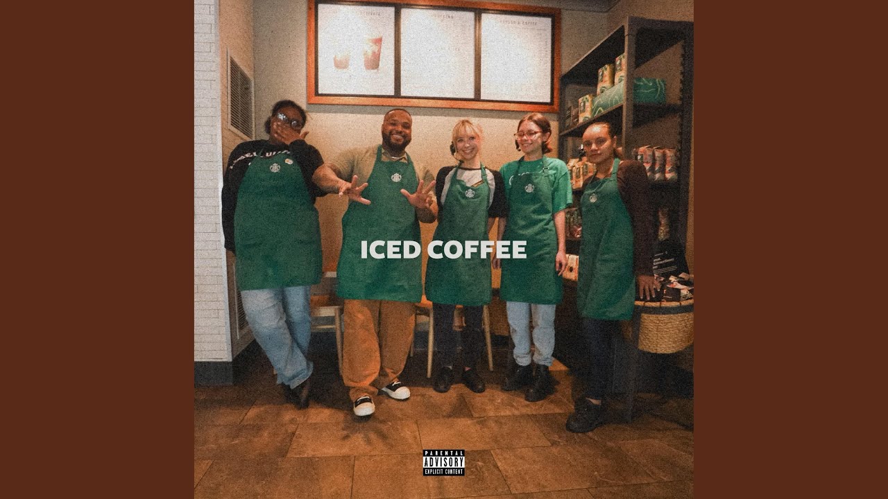 Cinnamon Caramel Cold Brew YouTube