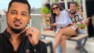 Van Vicker Is Back Again With This Wonderful Movie - 2022 Latest Nigerian Nollywood Movie