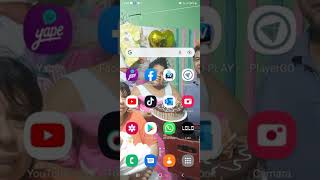 Cómo descargar la aplicación blim TV y como utilizarla screenshot 5