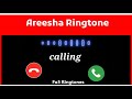 Areesha name ringtone  areesha naam ki ringtone  areesha whatsapp status  areesha name meaning 