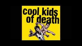 Video thumbnail of "Cool Kids of Death - znam cię na pamięć"