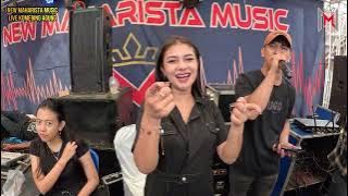 NEW MAHARISTA LIVE KOMERING AGUNG LAMTENG /EGI/KORI/ANGGA /ALEN/BILLY/DJ,SISI/PART 2
