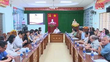 Nhiều kết quả từ công tác dân số, chăm sóc sức khỏe sinh sản 6 tháng đầu năm 2024