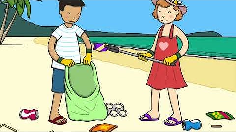 ♻️ World Environment Day for Kids | 5 June | Twinkl USA