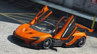 ==================================================== hello teman - ,
kali ini kita review mclaren p1 gtr street legal di gta v gimana
menurut kaliann ?...