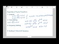 Signals and Systems (Lab # 8) - MATLAB