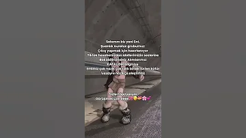 Https Www Tiktok Com Stellaentertainment3 T ZS 8zMZQPO7kLS R 1 Tiktok Hesabımız Keşfettt 