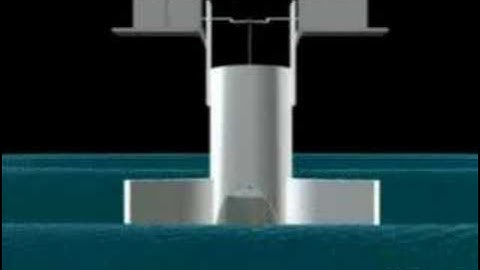 Wave Energy Device