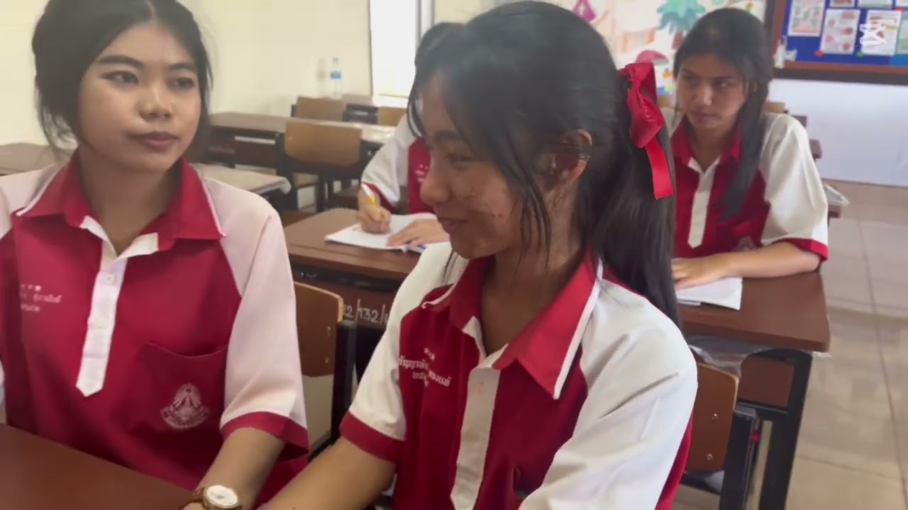 ละครสั้นกาาต้านทุจริต เรื่อง กำแพงอุปถัมภ์(การเป็นเด็กเส้น)