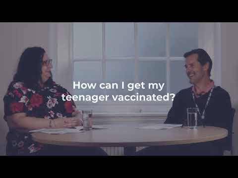 COMMUNICATE: The HPV