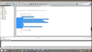 MQL programming Tutorial 45 - More about Creating objects