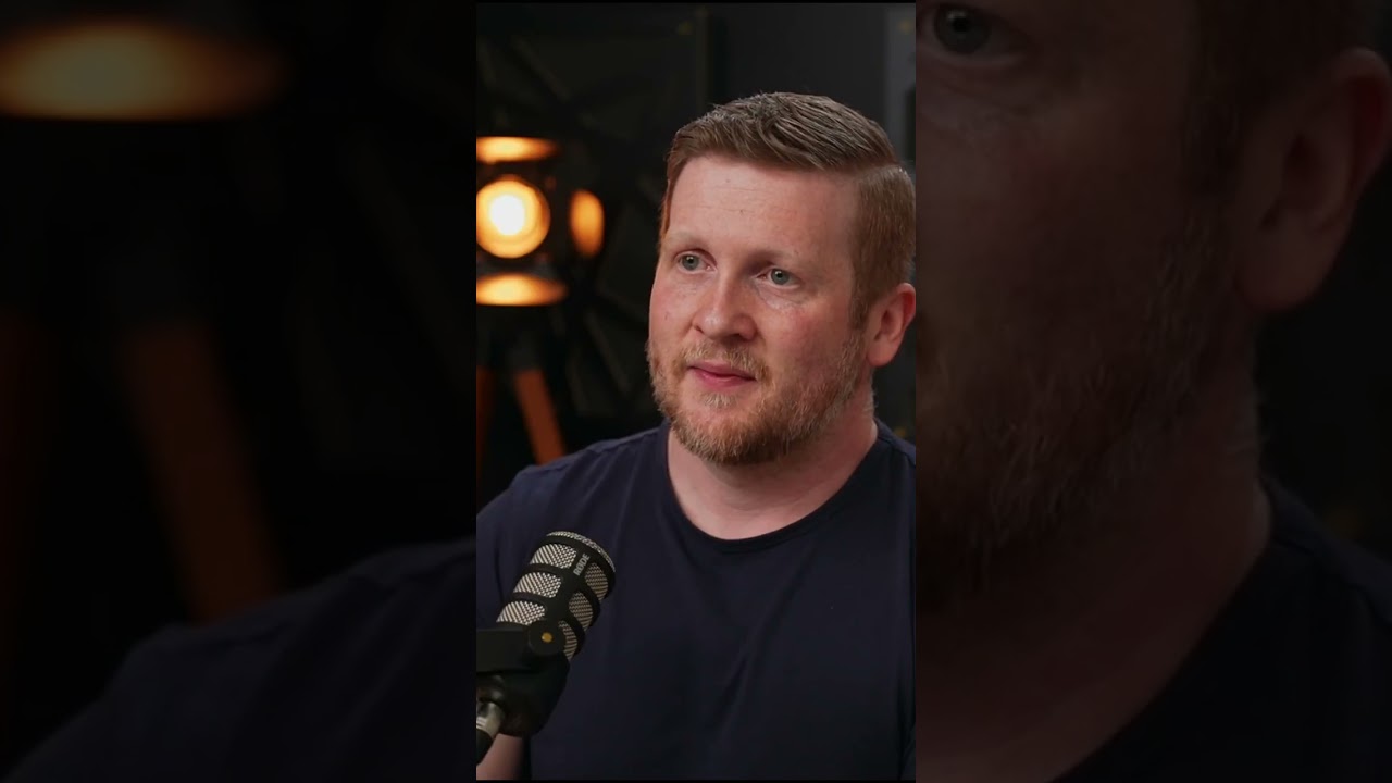 Why the Middle-Class Mindset Is Holding You Back!