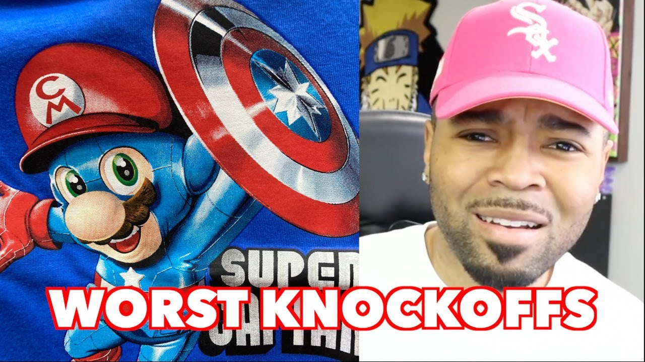 Seems Legit Worst Knockoffs Ever Pt 15 YouTube seems-legit-worst-knockoffs-ever-pt-15-youtube