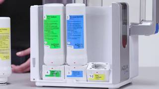 Aquatru Replacing Filters