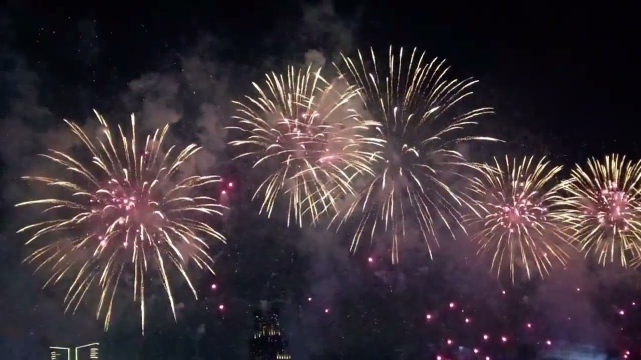 Happy Lunar New Year 2026🇭🇰 