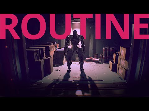 AI Isolation | ROUTINE