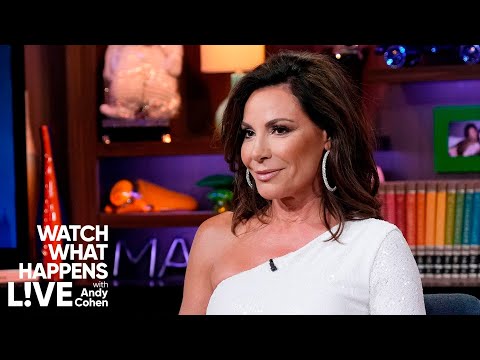 Which RHONY Star Leaks The Most To Page Six? | WWHL