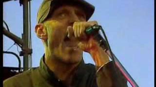 Midnight Oil :  Oils on Water :   Best Of Both Worlds chords