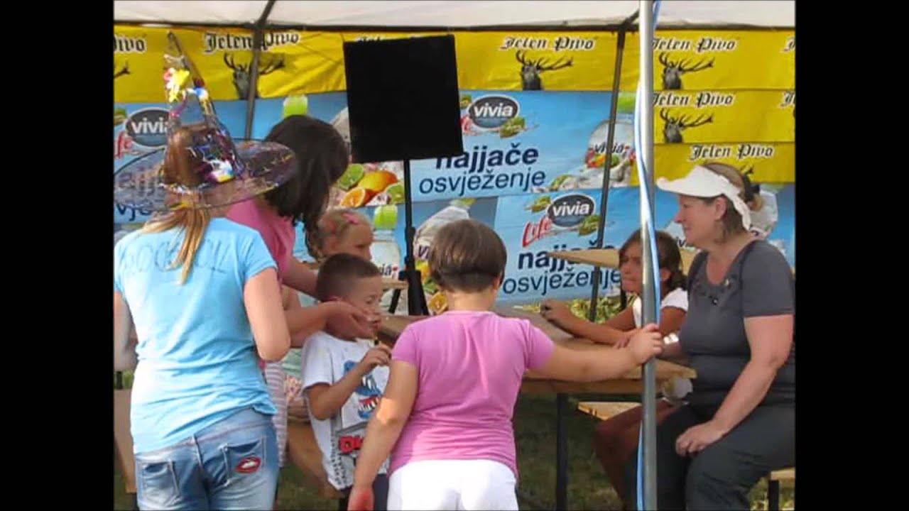 Jedanaesti tradicionalni zavičajni susret BEŠNJEVO 2015