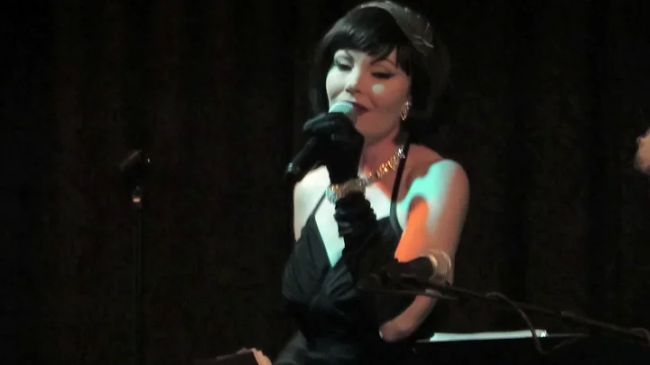 Laura Shaffer & Charlie Shaffer - Time After Time