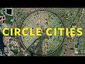 Should cities be circles