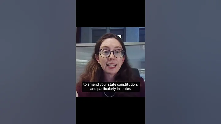 How Can Voters Protect Abortion Rights? #scotus #shortsvideo #abortion #roe #dobbs #ohio #vote