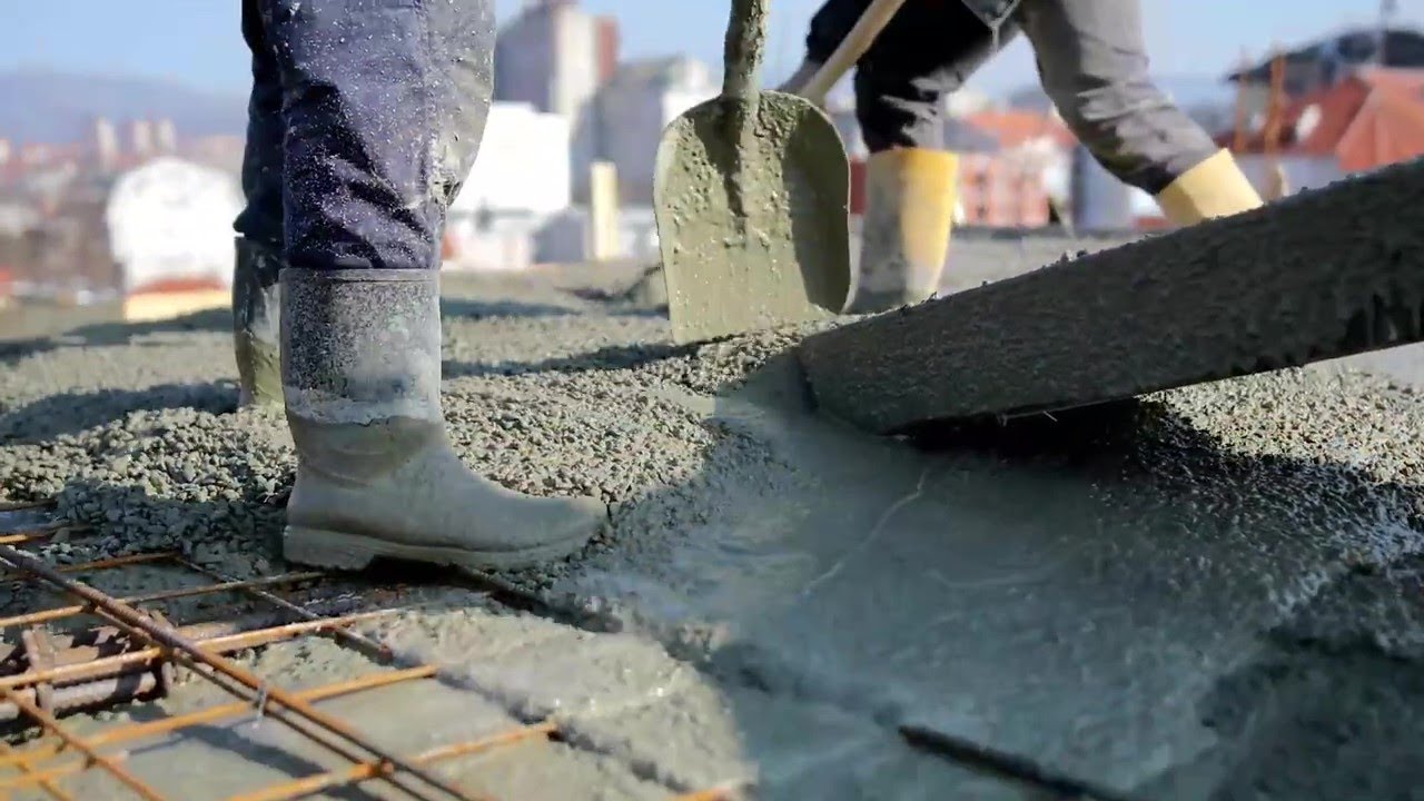 Why Do We Add Water-reducing Agents to Concrete?