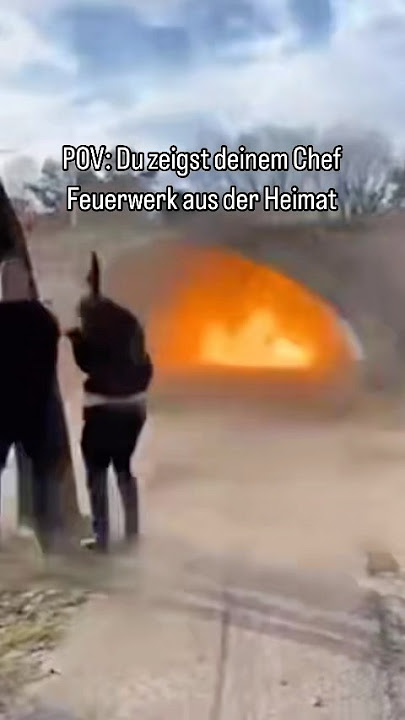 Vitali Spezial 💀😂 #chef #arbeit #russkibrat55 #viralvideo #feuerwerk #foryou #florian