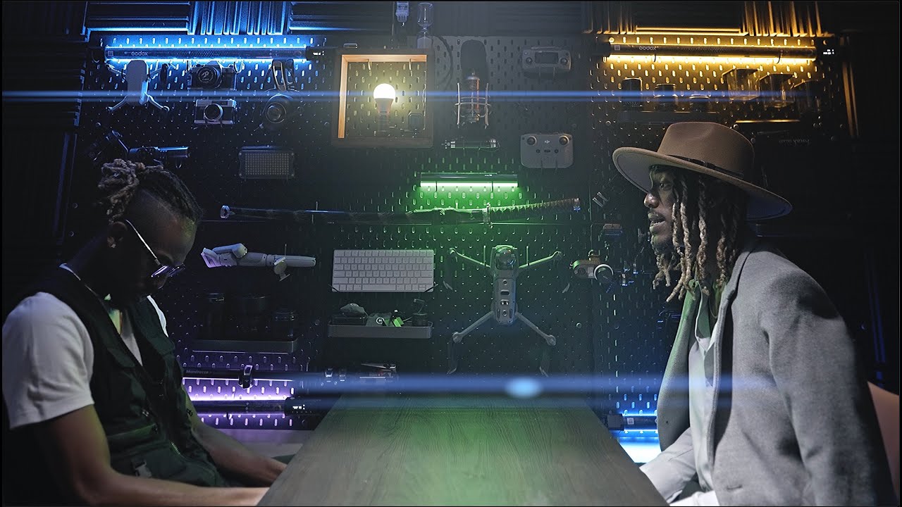 Watch Muffius - Lonely (Official Video) on YouTube Watch Muffius - Lonely (Official Video) on YouTube