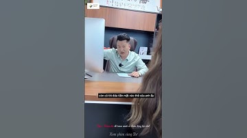 Giám đốc phát hiện quản lý lâu năm ăn chặn lương nhân viên và cái kết