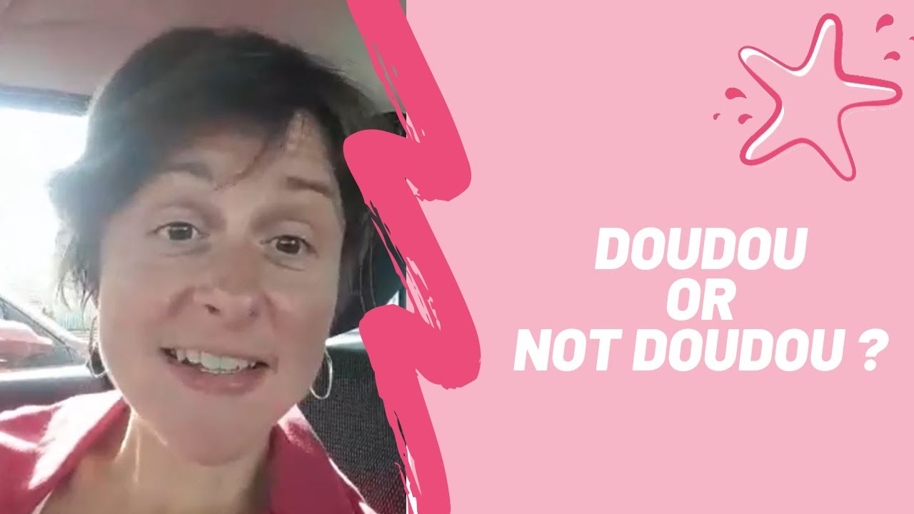 Doudou or not Doudou - YouTube