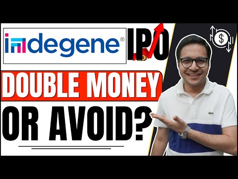Indegene IPO - Apply or avoid? 