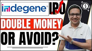 Indegene IPO - Apply or avoid? | Indegene IPO Listing expectations? | Indegene IPO Analysis |