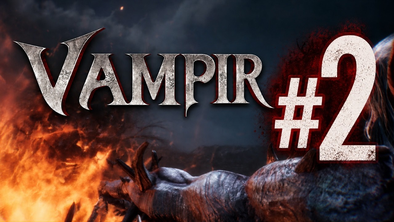 【VAMPIR】少々課金しました。有識者募集。【ヴァンピール】#2