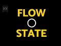 Flow state the secret to limitless human potential