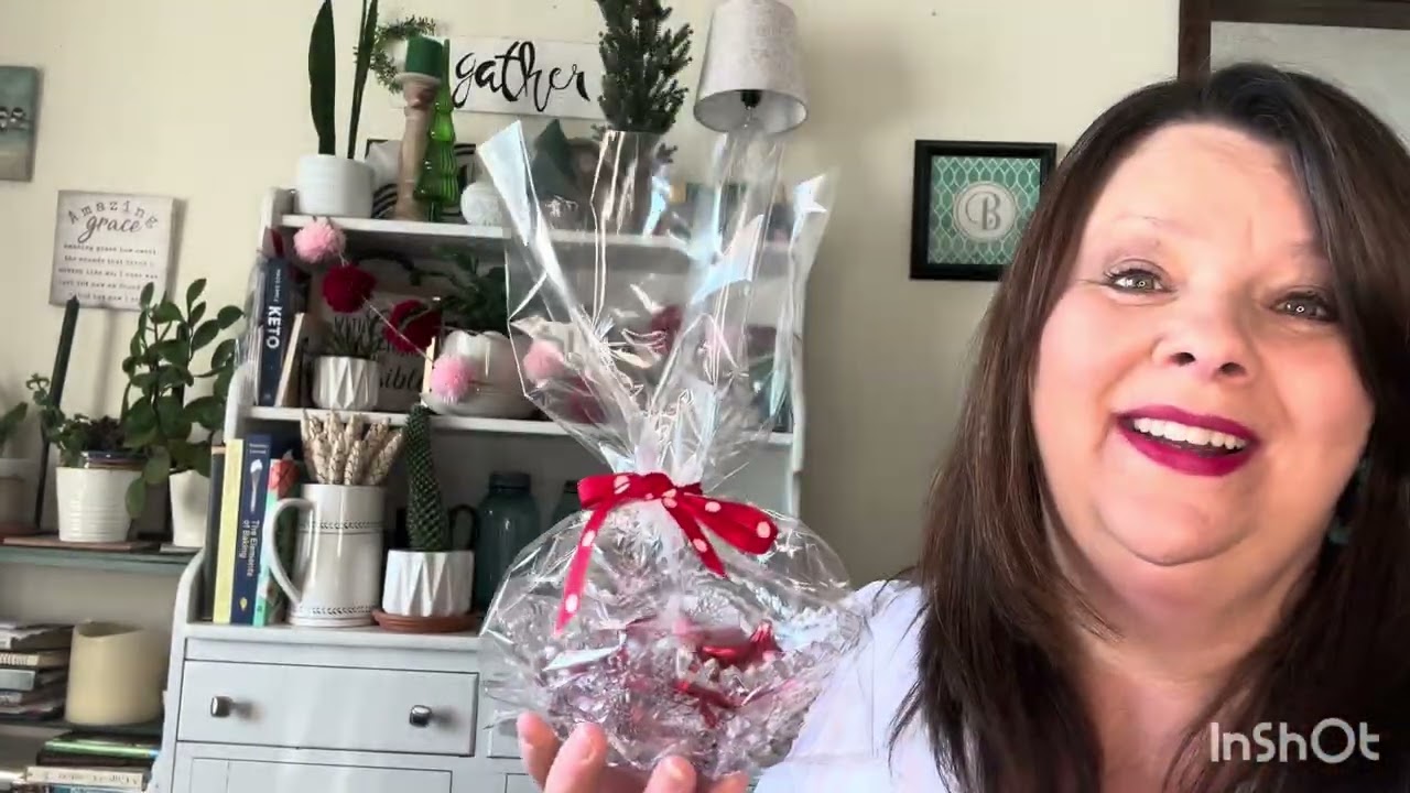 Hi I’m Trish! Welcome to my new channel! I teach all things antique and upcycled ❤️#antiques 