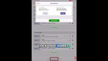 Scope Magic - Add Starting Address