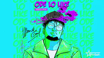 Wande Coal - Ode Lo Like (Visualizer)