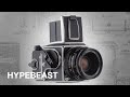 This $47,000 Camera Shot Beyonce, Obama and NASA's Moon Landing | Behind The HYPE: Hasselblad