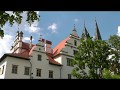 Slovakia old center of levoca.